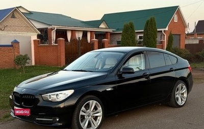 BMW 5 серия, 2009 год, 1 850 000 рублей, 1 фотография