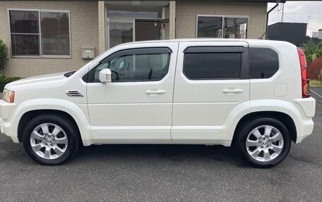 Honda Crossroad, 2010 год, 923 000 рублей, 8 фотография