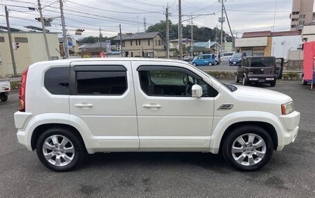 Honda Crossroad, 2010 год, 923 000 рублей, 7 фотография