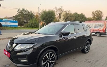 Nissan X-Trail, 2020 год, 2 750 000 рублей, 1 фотография