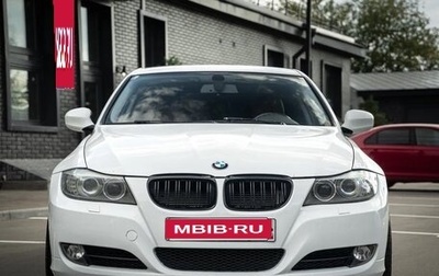 BMW 3 серия, 2011 год, 1 150 000 рублей, 1 фотография