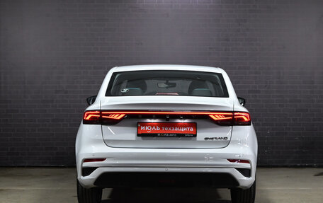 Geely Emgrand, 2023 год, 1 800 000 рублей, 5 фотография