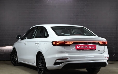 Geely Emgrand, 2023 год, 1 800 000 рублей, 4 фотография