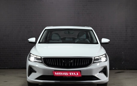 Geely Emgrand, 2023 год, 1 800 000 рублей, 2 фотография