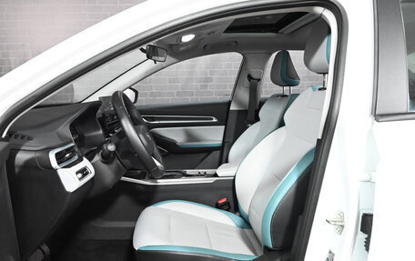 Geely Emgrand, 2023 год, 1 800 000 рублей, 11 фотография