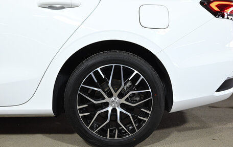 Geely Emgrand, 2023 год, 1 800 000 рублей, 9 фотография