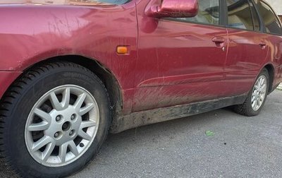 Nissan Primera II рестайлинг, 2001 год, 185 000 рублей, 1 фотография
