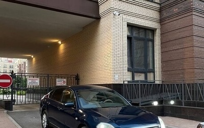 Nissan Teana, 2007 год, 490 000 рублей, 1 фотография