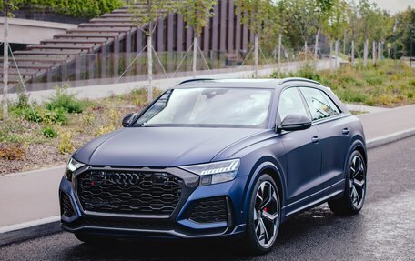 Audi RS Q8 I, 2021 год, 14 600 000 рублей, 1 фотография