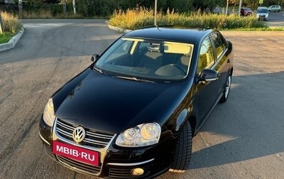 Volkswagen Jetta VI, 2006 год, 544 000 рублей, 1 фотография