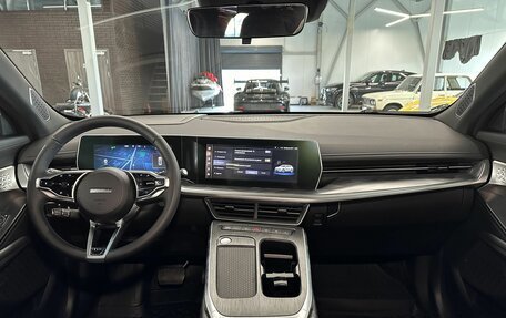 Haval F7, 2024 год, 2 299 000 рублей, 6 фотография