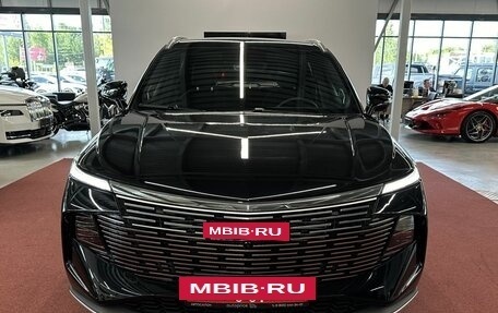 Haval F7, 2024 год, 2 299 000 рублей, 4 фотография