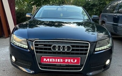 Audi A5, 2009 год, 1 150 000 рублей, 1 фотография