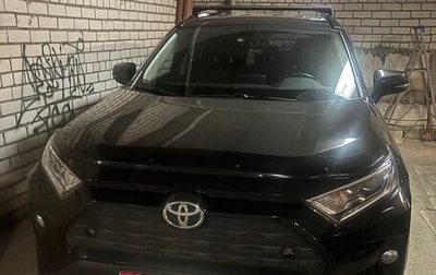 Toyota RAV4, 2020 год, 3 600 000 рублей, 1 фотография