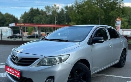 Toyota Corolla, 2010 год, 800 000 рублей, 1 фотография