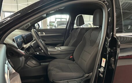 Haval F7, 2024 год, 2 299 000 рублей, 9 фотография