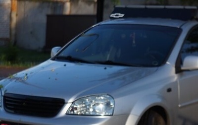 Chevrolet Lacetti, 2011 год, 440 000 рублей, 1 фотография