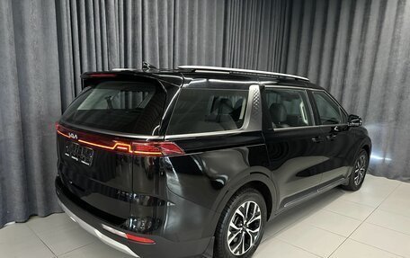 KIA Carnival, 2022 год, 3 399 000 рублей, 2 фотография