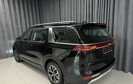 KIA Carnival, 2022 год, 3 399 000 рублей, 3 фотография