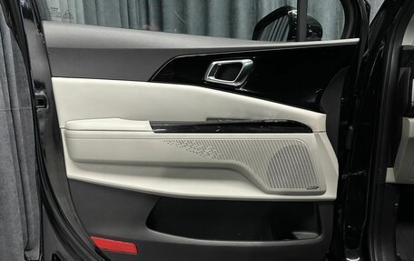 KIA Carnival, 2022 год, 3 399 000 рублей, 7 фотография