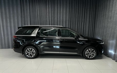 KIA Carnival, 2022 год, 3 399 000 рублей, 5 фотография