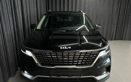 KIA Carnival, 2022 год, 3 399 000 рублей, 4 фотография