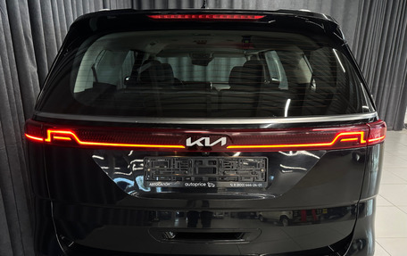 KIA Carnival, 2022 год, 3 399 000 рублей, 9 фотография