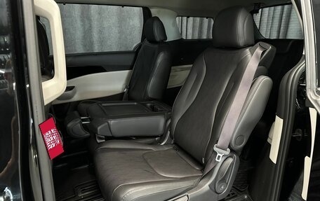 KIA Carnival, 2022 год, 3 399 000 рублей, 10 фотография