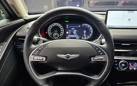 Genesis G80, 2021 год, 2 800 002 рублей, 8 фотография