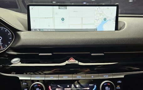 Genesis G80, 2021 год, 2 800 002 рублей, 9 фотография
