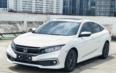 Honda Civic IX, 2020 год, 1 590 040 рублей, 1 фотография
