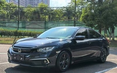 Honda Civic IX, 2020 год, 1 590 010 рублей, 1 фотография