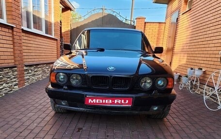 BMW 5 серия, 1994 год, 1 200 000 рублей, 1 фотография