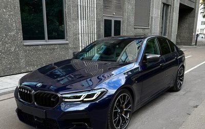 BMW M5, 2022 год, 12 000 000 рублей, 1 фотография
