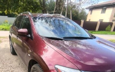 Nissan Murano, 2010 год, 990 000 рублей, 1 фотография