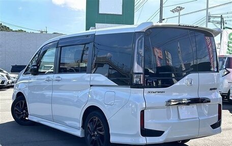 Honda Stepwgn IV, 2021 год, 1 588 000 рублей, 5 фотография