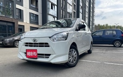 Daihatsu Mira e:S II, 2018 год, 850 000 рублей, 1 фотография