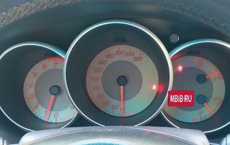 Mazda 3, 2007 год, 700 000 рублей, 1 фотография