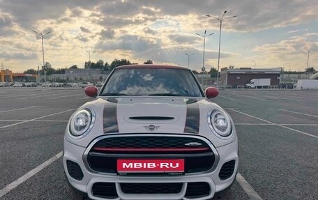 MINI Hatch, 2020 год, 3 100 000 рублей, 1 фотография