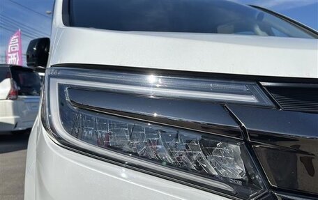 Honda Stepwgn IV, 2021 год, 1 588 000 рублей, 9 фотография