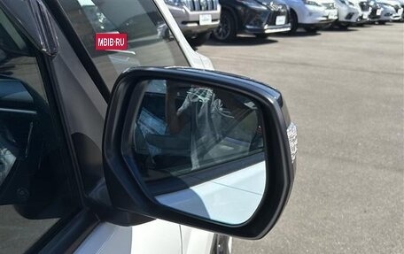 Honda Stepwgn IV, 2021 год, 1 588 000 рублей, 11 фотография