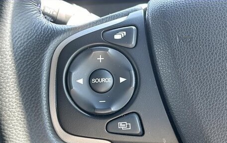 Honda Stepwgn IV, 2021 год, 1 588 000 рублей, 16 фотография