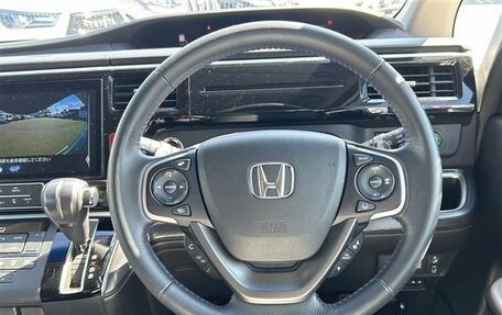 Honda Stepwgn IV, 2021 год, 1 588 000 рублей, 15 фотография