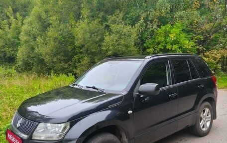 Suzuki Grand Vitara, 2006 год, 950 000 рублей, 1 фотография