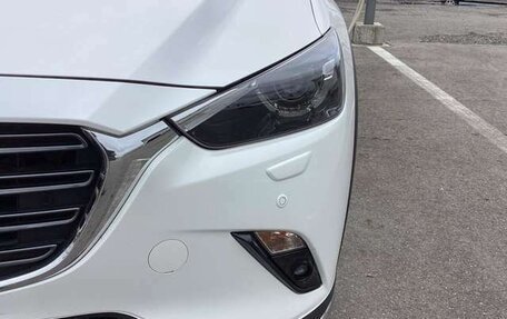 Mazda CX-3 I, 2022 год, 1 227 000 рублей, 4 фотография