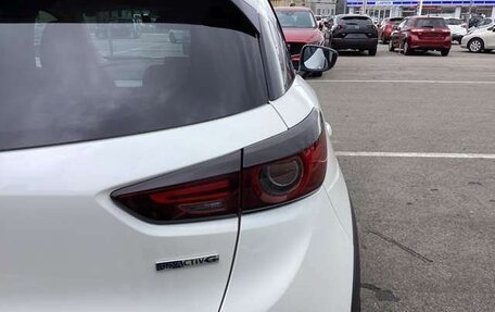 Mazda CX-3 I, 2022 год, 1 227 000 рублей, 7 фотография