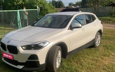 BMW X2, 2021 год, 3 650 000 рублей, 1 фотография