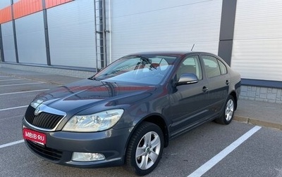 Skoda Octavia, 2012 год, 890 000 рублей, 1 фотография
