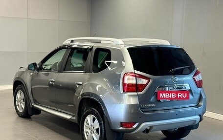 Nissan Terrano III, 2014 год, 1 057 000 рублей, 6 фотография