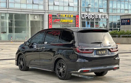 Honda Odyssey IV, 2022 год, 2 414 888 рублей, 5 фотография